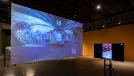 Exhibition | Entangled: bio/media – Chronus Art Center, Shanghai Anastasiia Raina Associate Professor at RISD