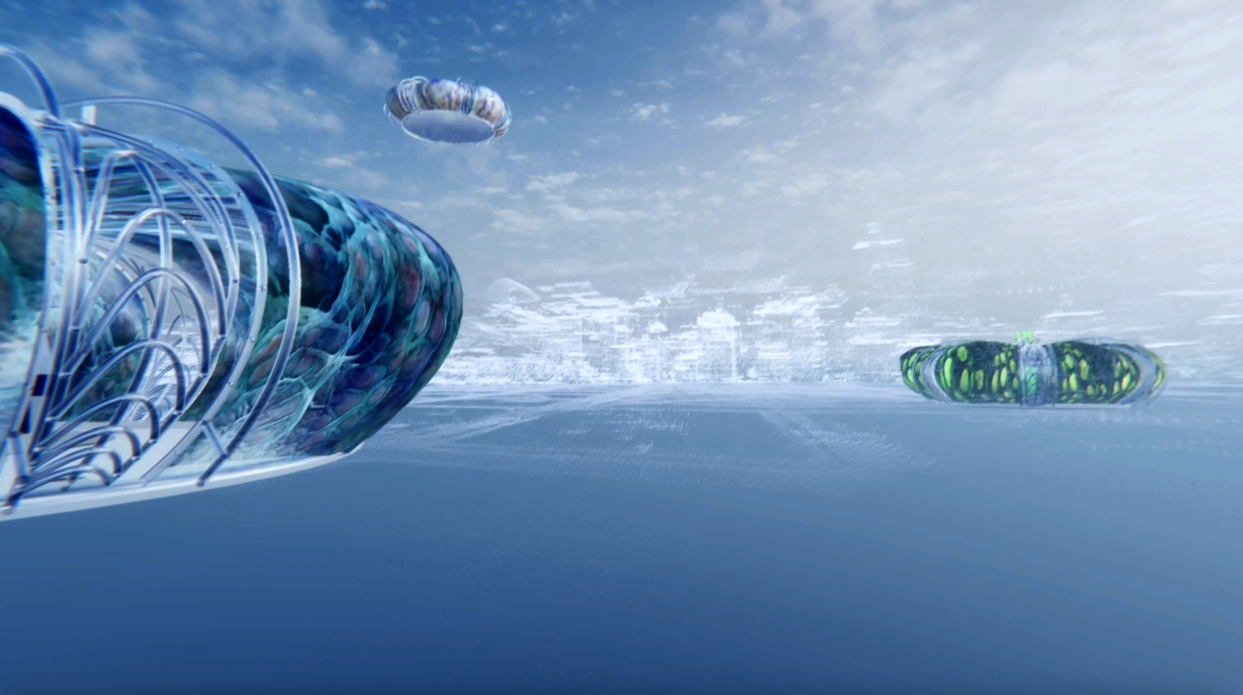 Microbial Cosmologies Anastasiia Raina, Future Of Mobility, RISD Hyundai Research Anastasiia Raina Associate Professor at RISD