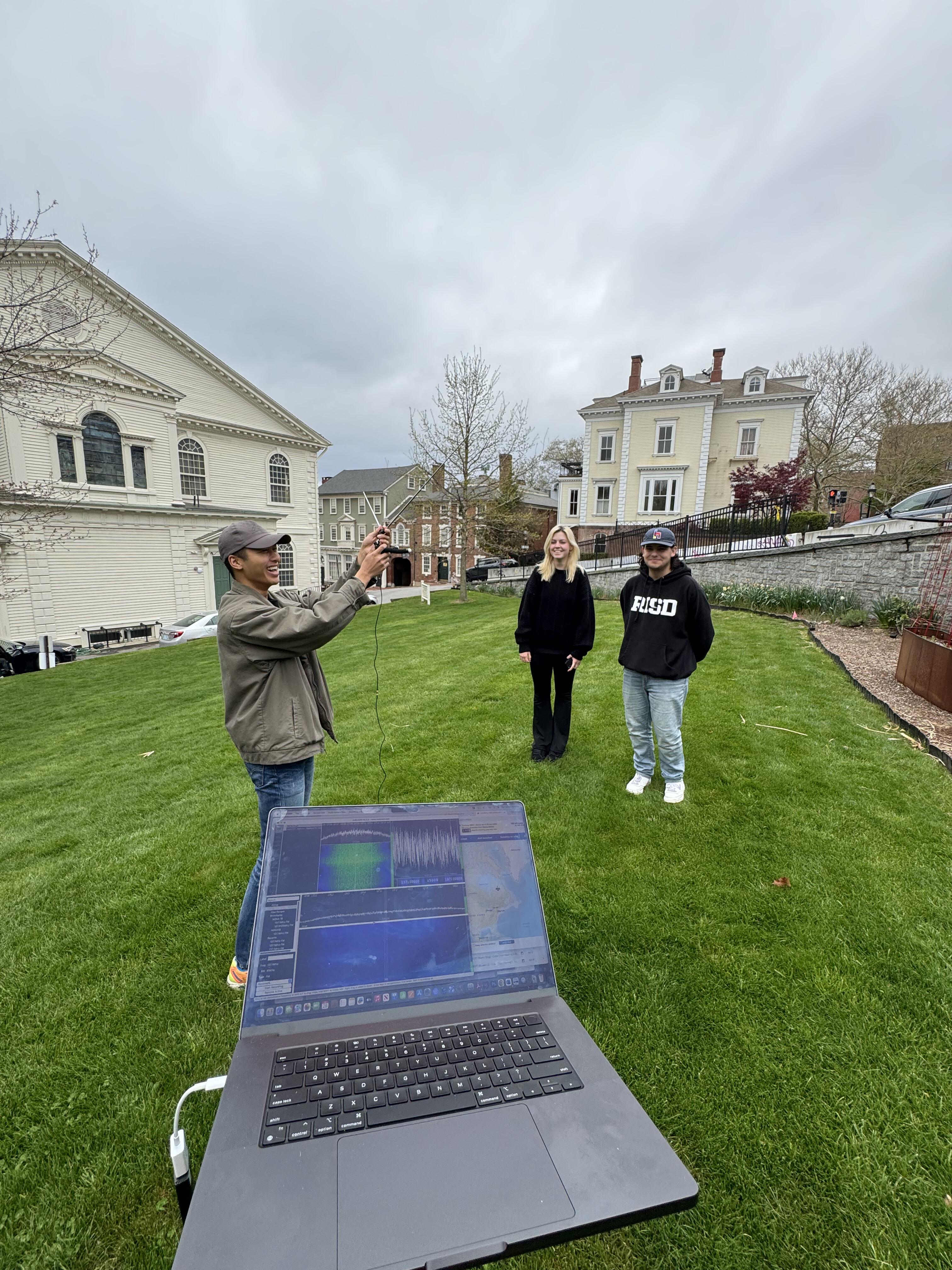 Anastasiia Raina Associate Professor at RISD