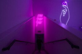 Graphic Design Graduation show at Yale School of Art Anastasiia Raina Associate Professor at RISD