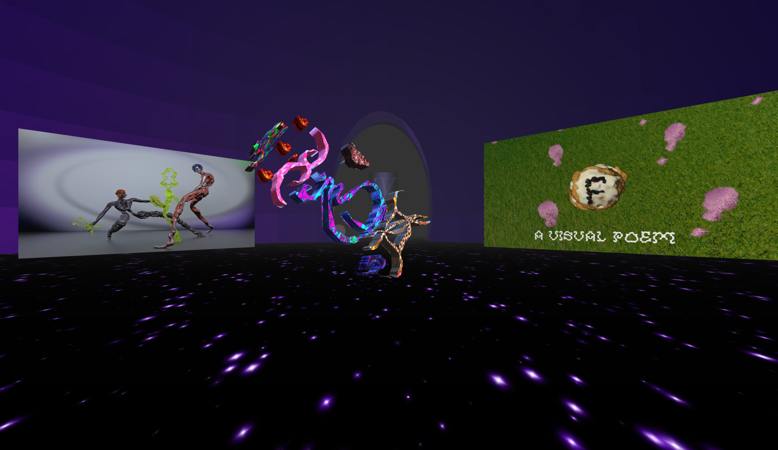 Anastasiia Raina Associate Professor at RISD