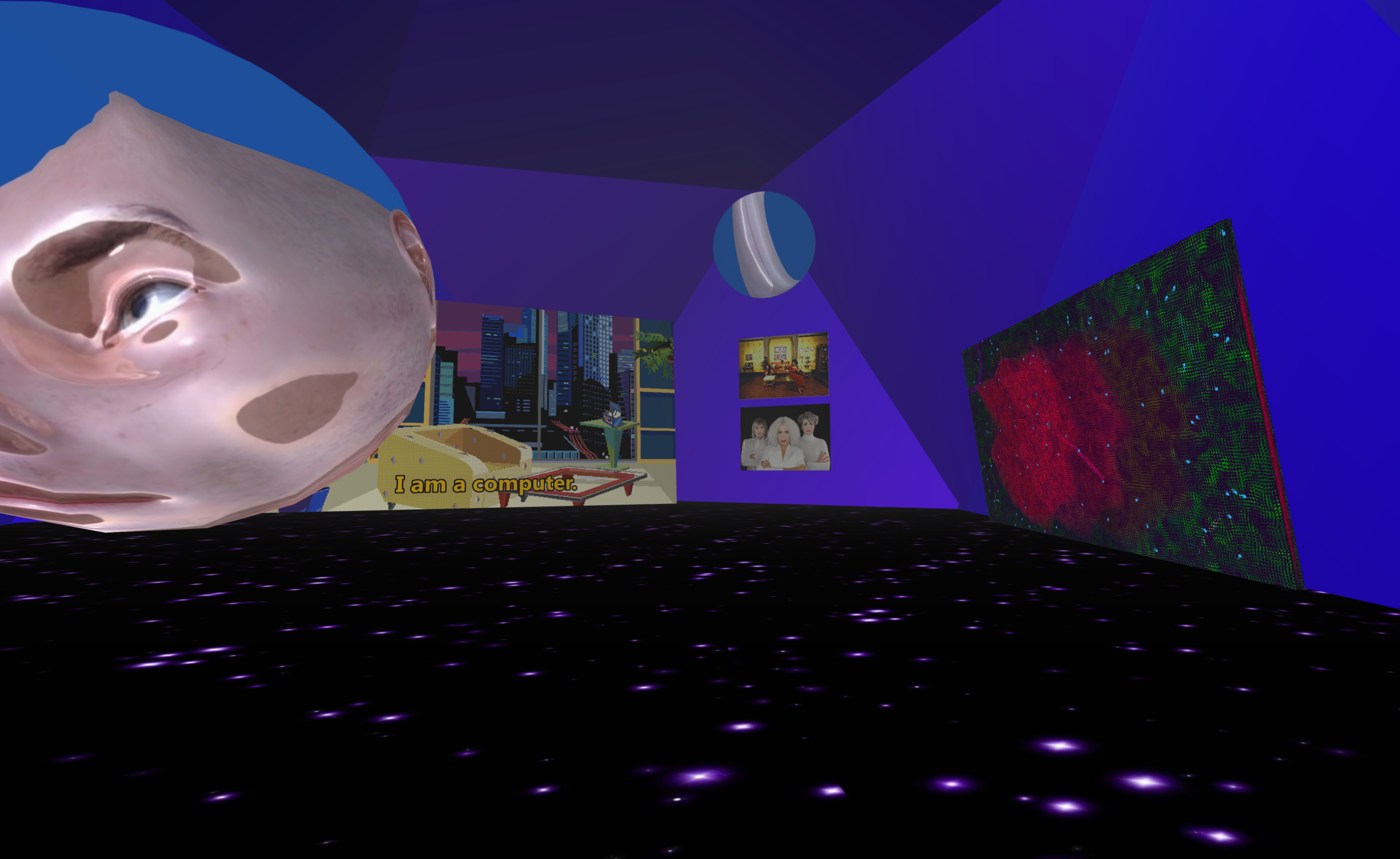 Anastasiia Raina Associate Professor at RISD