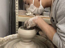 Anastasiia Raina's research team Anastasiia Raina Associate Professor at RISD