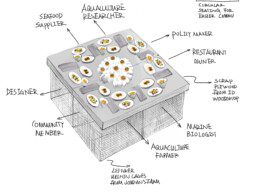 Anastasiia Raina Urchin Futures Biomaterial Research Anastasiia Raina Associate Professor at RISD