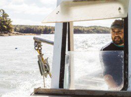 Anastasiia Raina Associate Professor at RISD