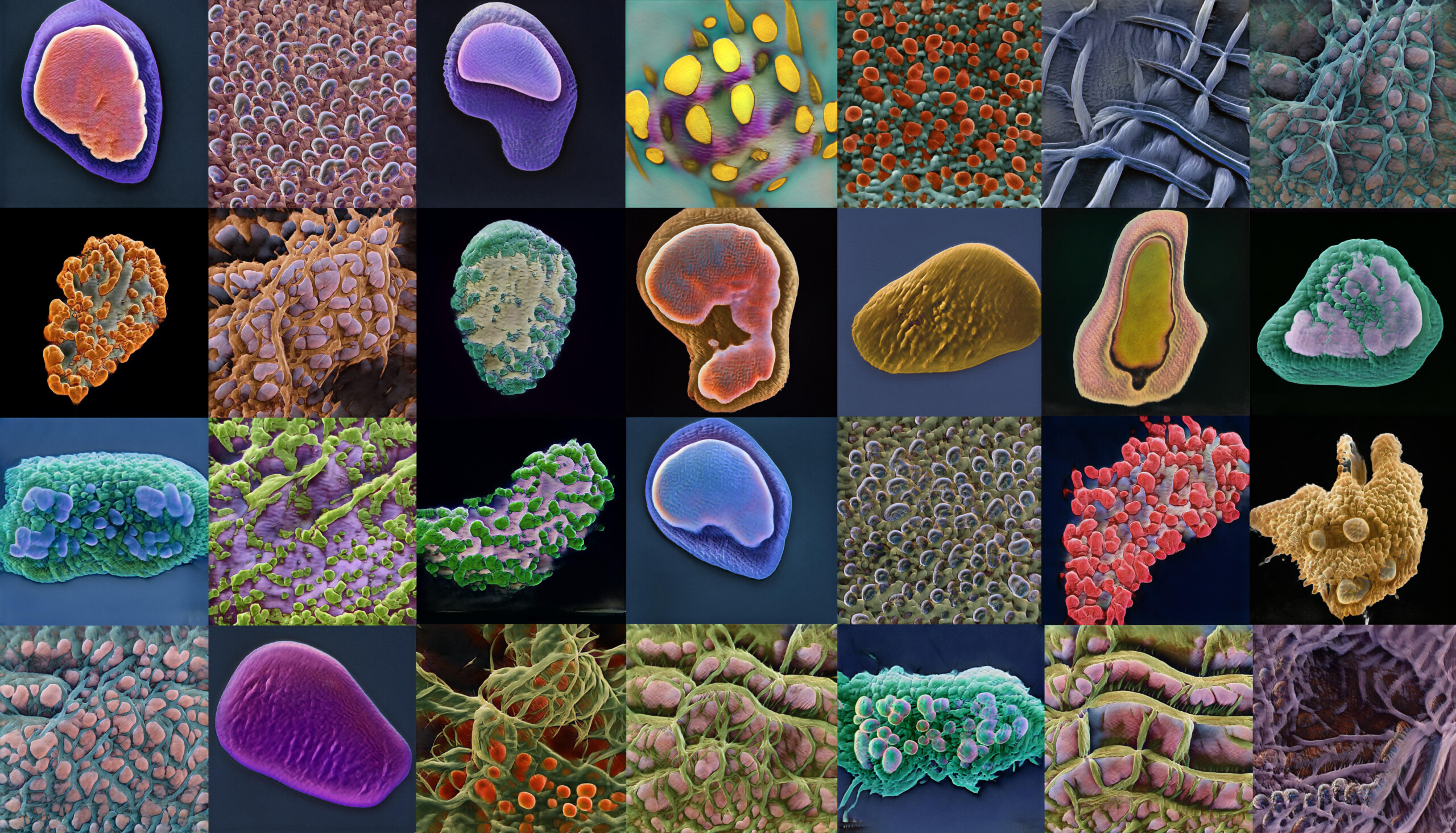 Microbial Cosmologies Anastasiia Raina, Future Of Mobility, RISD Hyundai Research, AI Anastasiia Raina Associate Professor at RISD