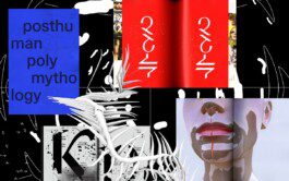 Anastasiia Raina Posthuman Polymythology Anastasiia Raina Associate Professor at RISD