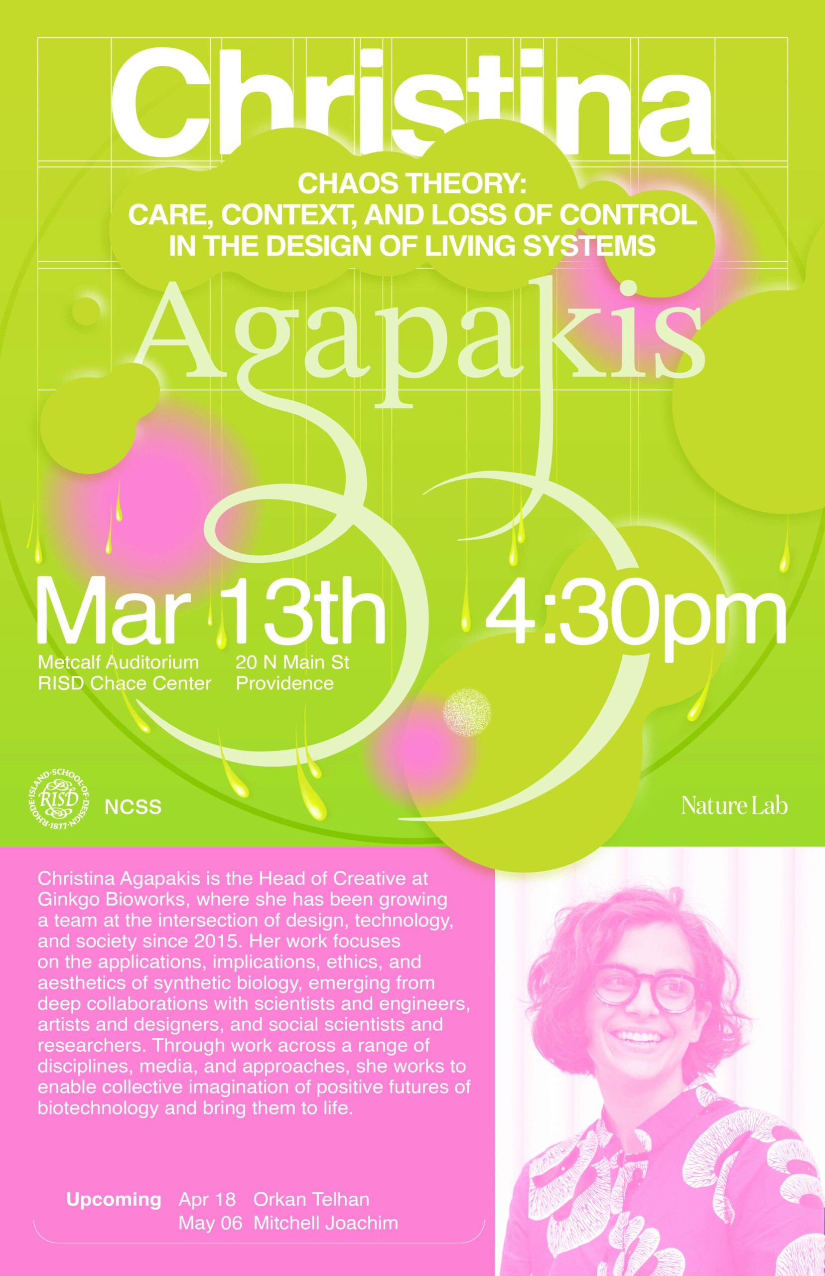 240305 Sketch2 Anastasiia Raina Associate Professor at RISD