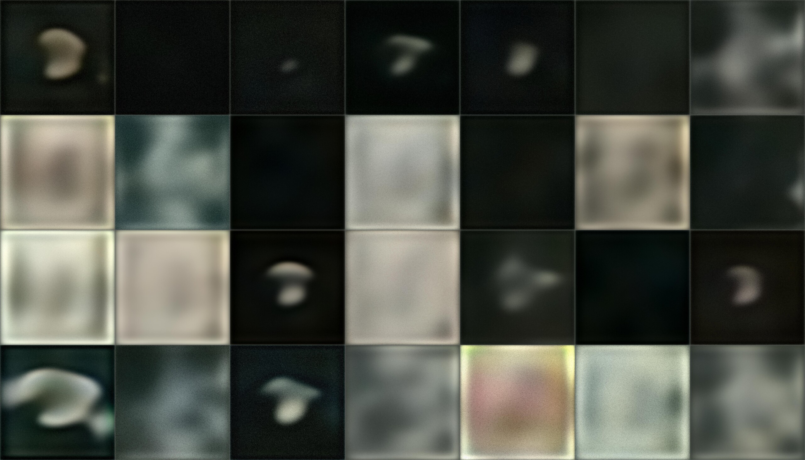 Anastasiia Raina Form Noise To Form (12) Anastasiia Raina Associate Professor at RISD