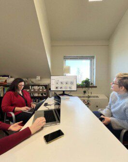 Faith Spur Anastasiia Raina Associate Professor at RISD