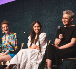 Anastasiia Raina NEW Museum Anastasiia Raina Associate Professor at RISD