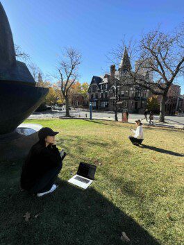 Img 3808 Anastasiia Raina Associate Professor at RISD