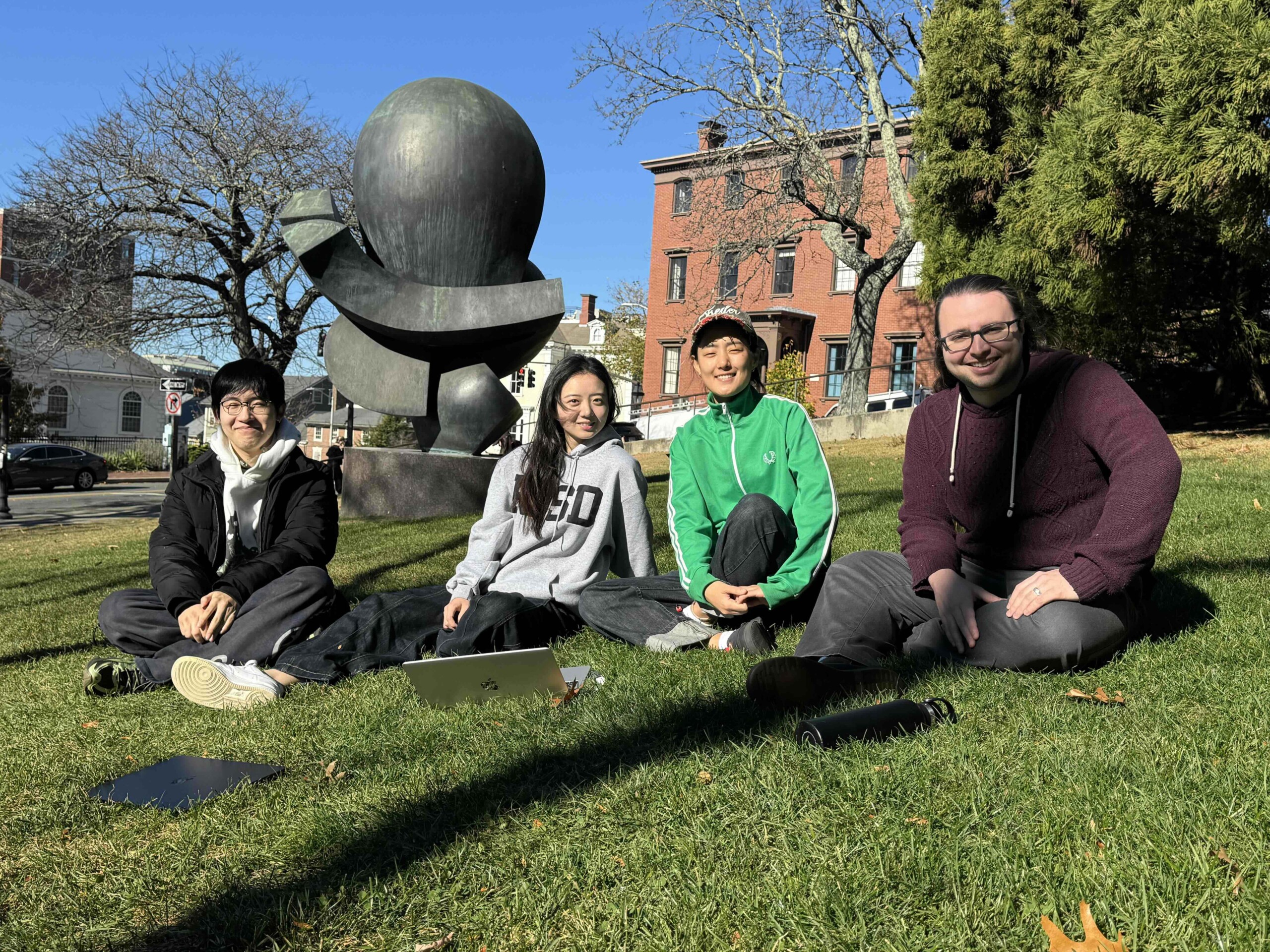 Img 3821 Anastasiia Raina Associate Professor at RISD