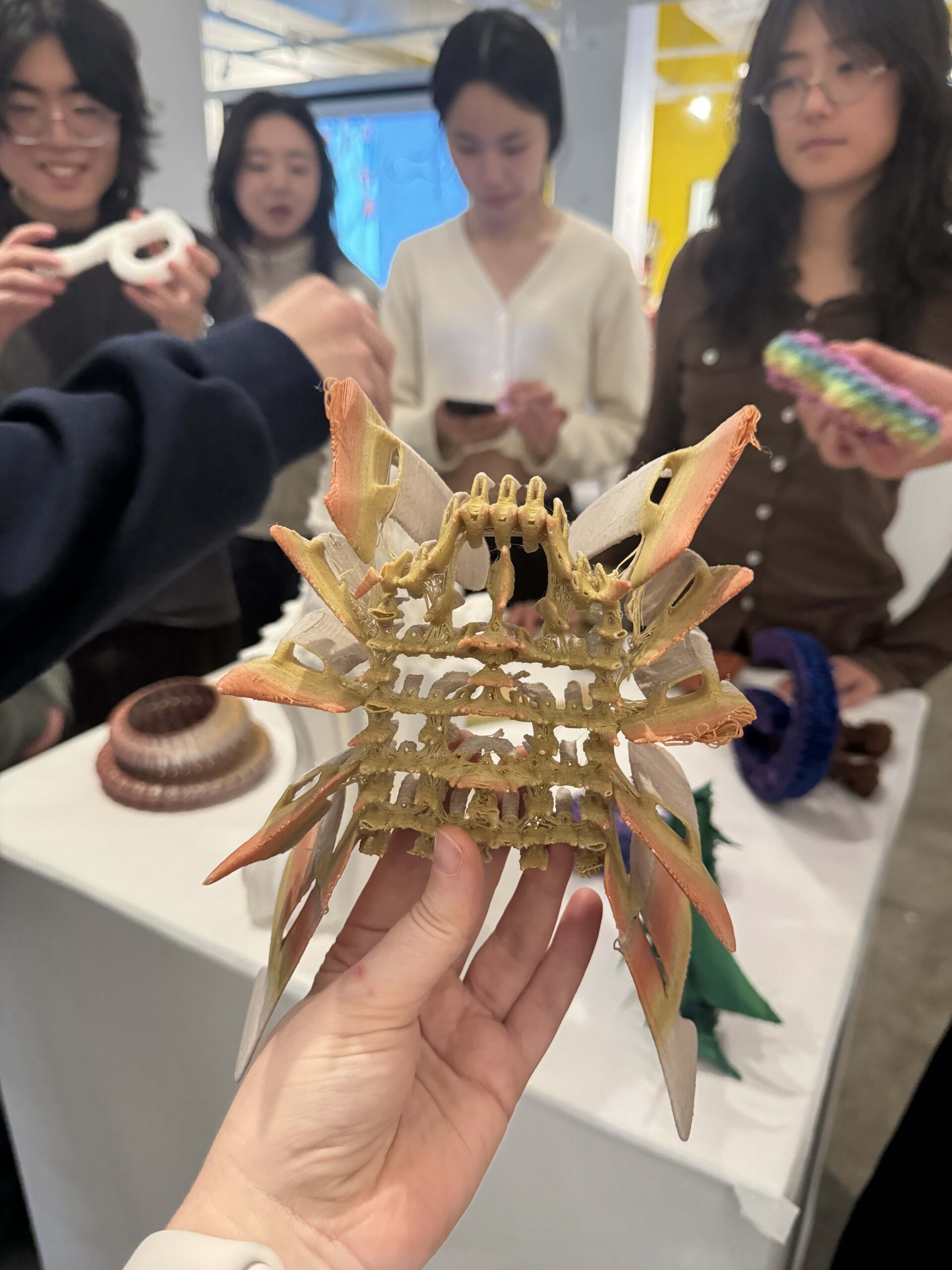 Img 4163 Anastasiia Raina Associate Professor at RISD